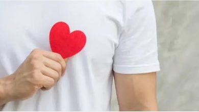 3 عوامل لتحسين صحة القلب والأوعية الدموية