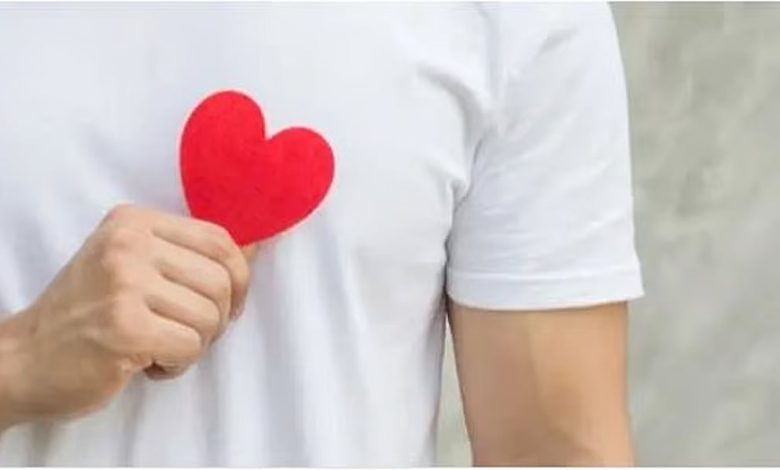 3 عوامل لتحسين صحة القلب والأوعية الدموية