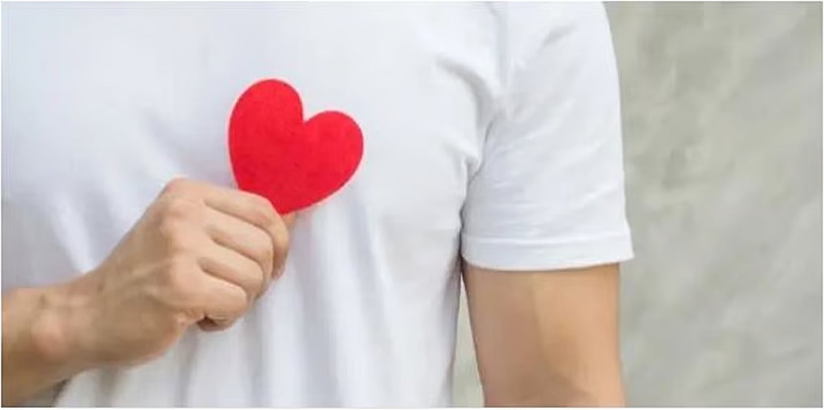 3 عوامل لتحسين صحة القلب والأوعية الدموية