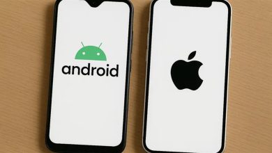 7 أسباب تدفعك للانتقال من آيفون إلى أندرويد