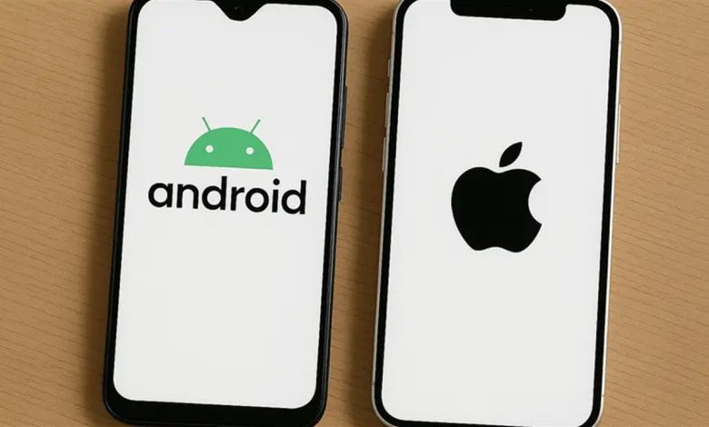 7 أسباب تدفعك للانتقال من آيفون إلى أندرويد