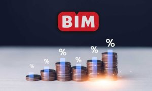 BIM تنتقل إلى نظام رأس المال المسجل: سقف 5 مليارات ليرة تركية