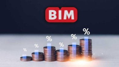 BIM تنتقل إلى نظام رأس المال المسجل: سقف 5 مليارات ليرة تركية
