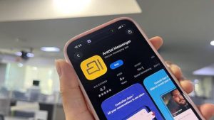 تطبيق أراتاي: منافس واتساب الجديد في الهند