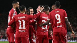 موعد مباراة جلطة سراي وليفربول في دوري أبطال أوروبا والقنوات الناقلة