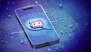 واتساب يضيف ميزة التحقق من الرسائل بالذكاء الاصطناعي.