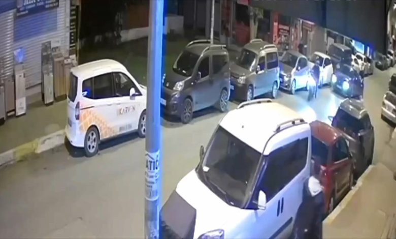 أخبار اسنيورت: إصابة شخص بجروح خطيرة في هجوم واعتقال شخصين