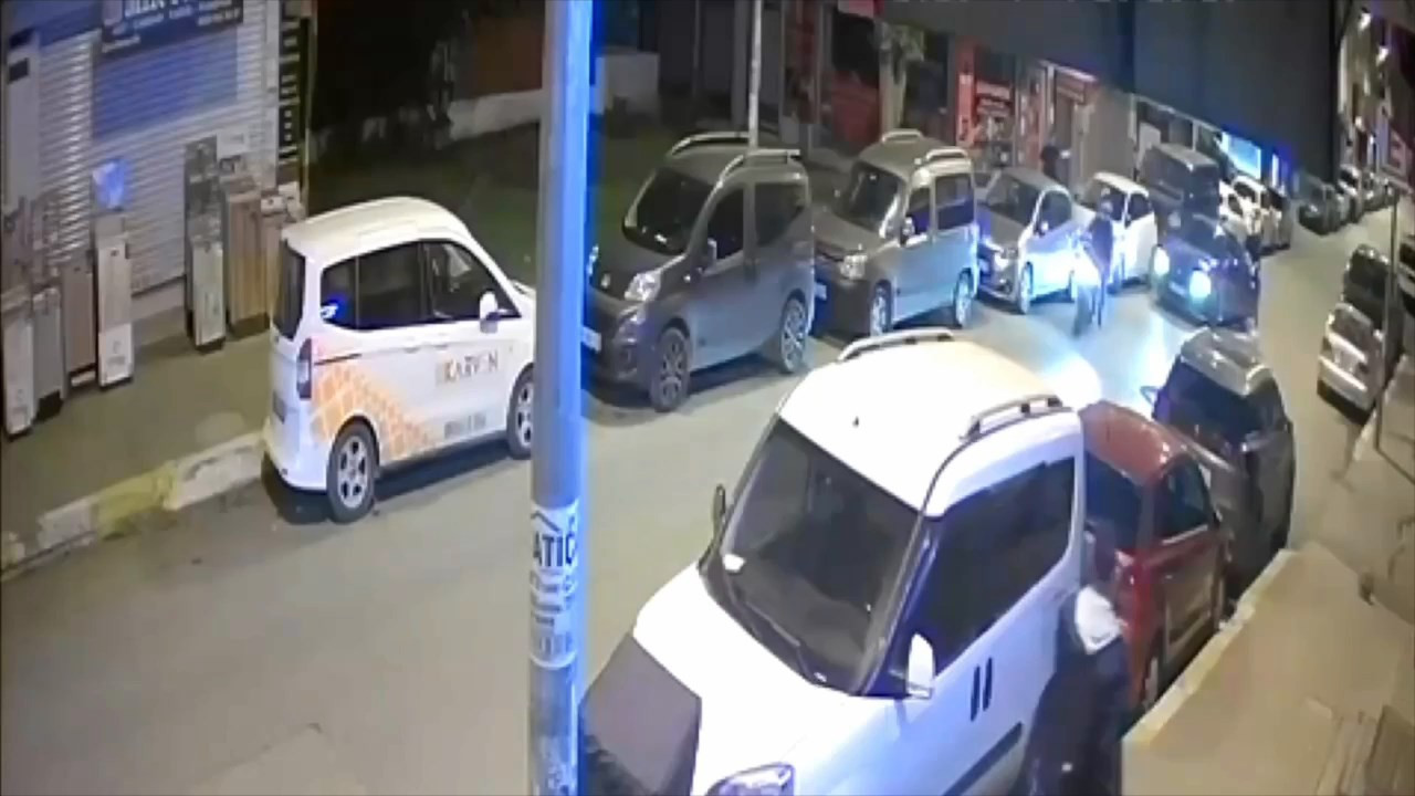 أخبار اسنيورت: إصابة شخص بجروح خطيرة في هجوم واعتقال شخصين