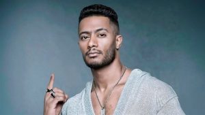 إحالة محمد رمضان للمحاكمة بسبب أغنية "رقم واحد".