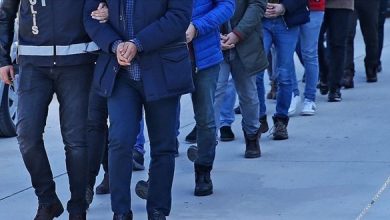 اعتقال 8 مشتبهين في إسطنبول في تحقيق يتعلق بـ DHKP-C