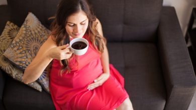 اليوم العالمي للقهوة: تأثيرها على صحة الأطفال والحوامل