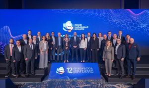 انعقاد مؤتمر تقنيات البيع بالتجزئة الثاني عشر في إسطنبول