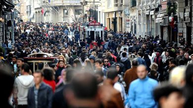 تجاوزت تكلفة المعيشة في إسطنبول 100 ألف ليرة.