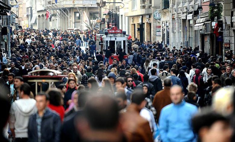 تجاوزت تكلفة المعيشة في إسطنبول 100 ألف ليرة.