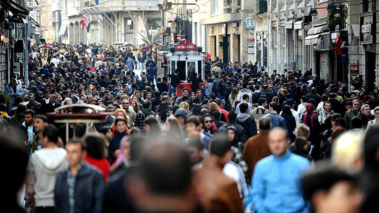 تجاوزت تكلفة المعيشة في إسطنبول 100 ألف ليرة.