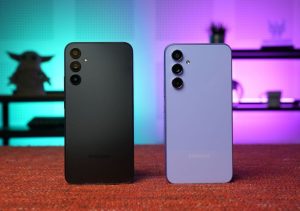 تحديث One UI 8 مع أندرويد 16 يصل إلى Galaxy A54 و A34