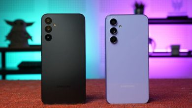 تحديث One UI 8 مع أندرويد 16 يصل إلى Galaxy A54 و A34