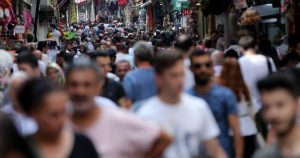 تكلفة معيشة أسرة مكونة من أربعة أفراد في إسطنبول: 102,045 ليرة تركية