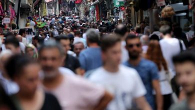 تكلفة معيشة أسرة مكونة من أربعة أفراد في إسطنبول: 102,045 ليرة تركية