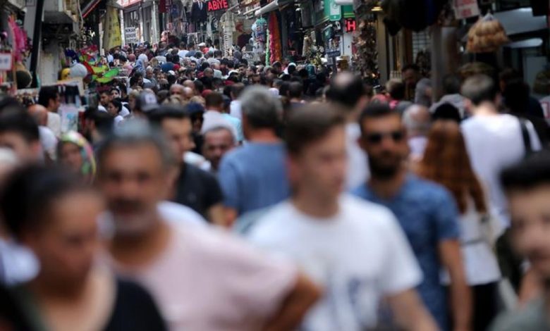تكلفة معيشة أسرة مكونة من أربعة أفراد في إسطنبول: 102,045 ليرة تركية