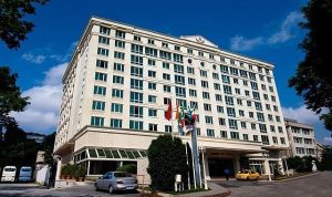 فندق تاريخي في إسطنبول ينضم إلى سلسلة عالمية.