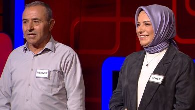 متسابقان تركيان يتبرعان بجائزتهما لغزة والقناة تتفاعل