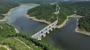 معدلات امتلاء السدود في إسطنبول: آخر التطورات ومستويات المياه الحالية